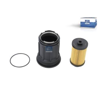 Filtre d'urée DT 4.63628