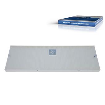 Filtre, air de l'habitacle DT