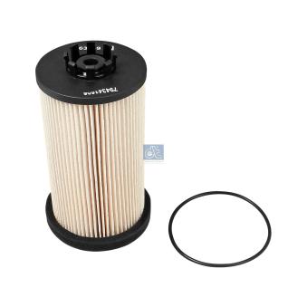 Filtre à carburant DT