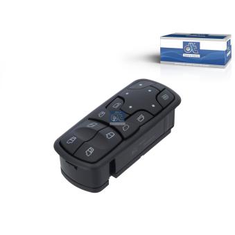 Interrupteur, lève-vitre DT