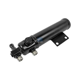 Filtre déshydratant, climatisation DT 4.63658SP