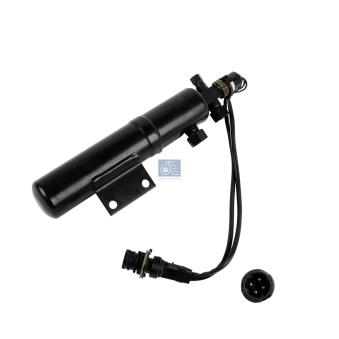 Filtre déshydratant, climatisation DT 4.63658