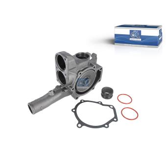 Pompe à eau DT 4.63671