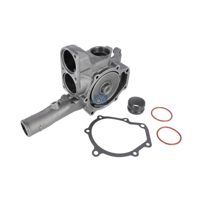 Pompe à eau DT 4.63671 - Visuel 1