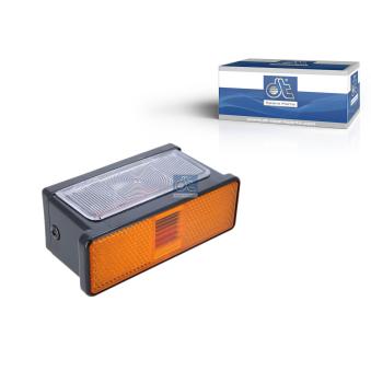 Feu de position DT 4.63491