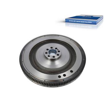 Volant moteur DT