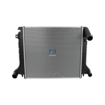 Radiateur, refroidissement du moteur DT 4.63713