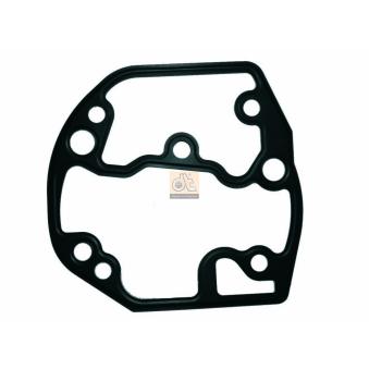 Bague d'étanchéité, compresseur DT 4.20235