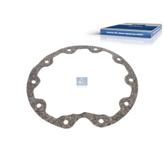 Bague d'étanchéité, moyeu de roue DT 4.20239