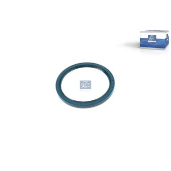 Bague d'étanchéité, moyeu de roue DT 4.20238