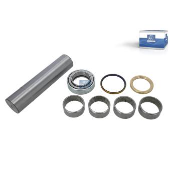 Kit d'assemblage, pivot de fusée d'essieu DT 4.00935
