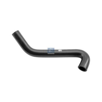 Tuyau hydraulique, direction DT 4.10420