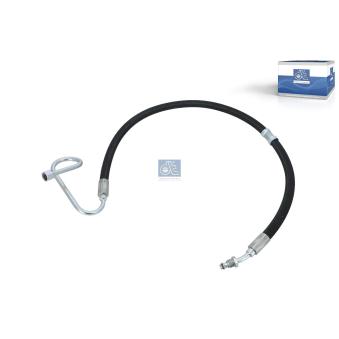 Tuyau hydraulique, direction DT 4.10421