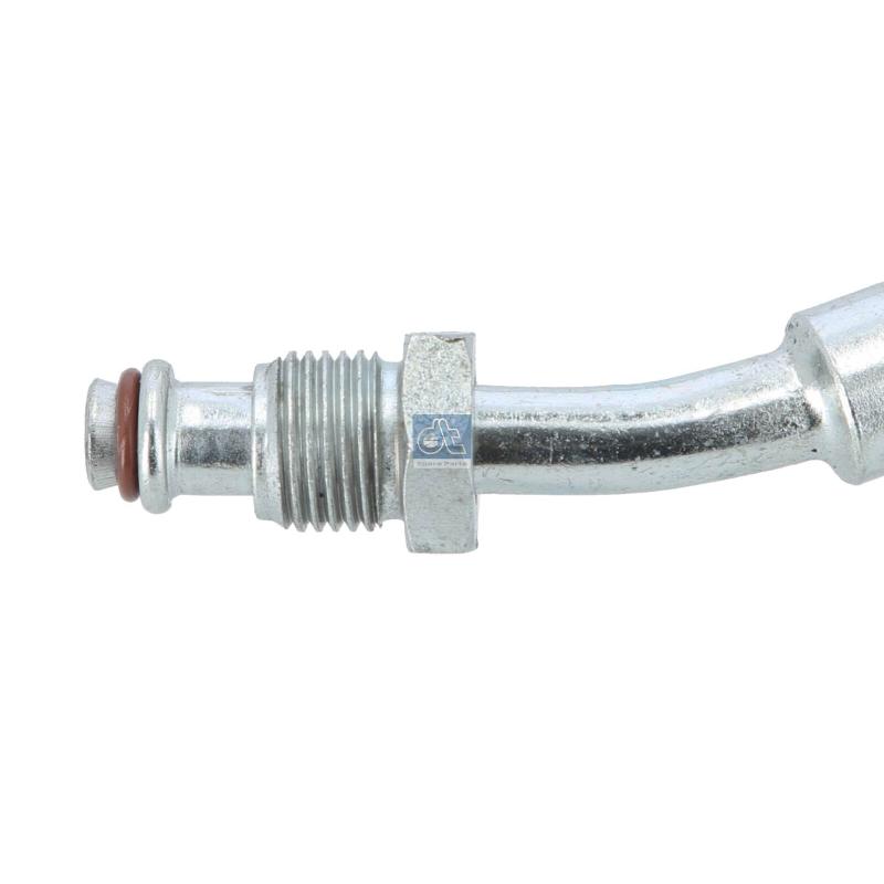 Tuyau hydraulique, direction DT 4.10421 - Visuel 1