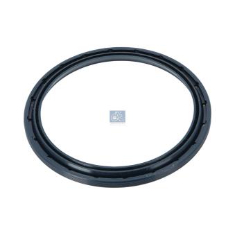 Bague d'étanchéité, moyeu de roue DT