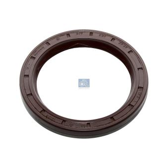 Bague d'étanchéité, différentiel DT