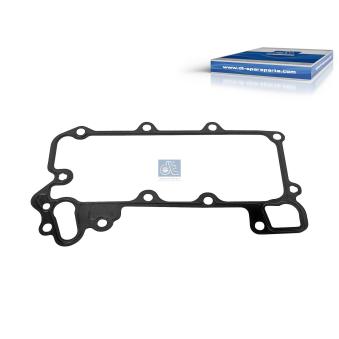 Joint, radiateur d'huile DT 4.20535
