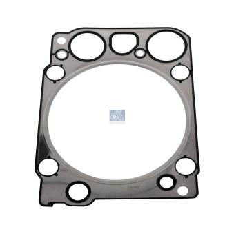 Joint d'étanchéité, culasse DT