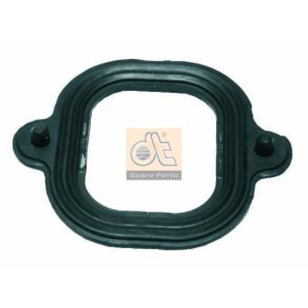 Joint, entrée de turbine (compresseur) DT 4.20407