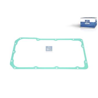 Joint d'étanchéité, carter d'huile DT