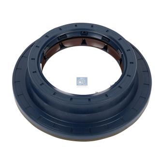 Bague d'étanchéité, différentiel DT