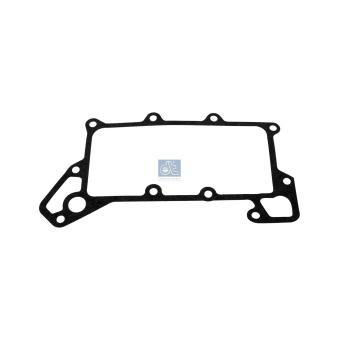 Joint, radiateur d'huile DT 4.20379