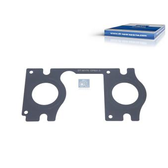 Joint d'étanchéité, collecteur d'échappement DT