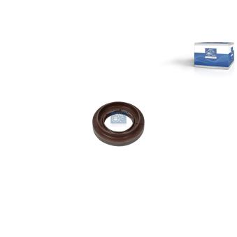 Bague d'étanchéité, différentiel DT