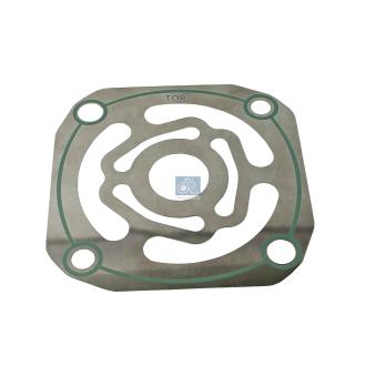 Bague d'étanchéité, compresseur DT 4.20699