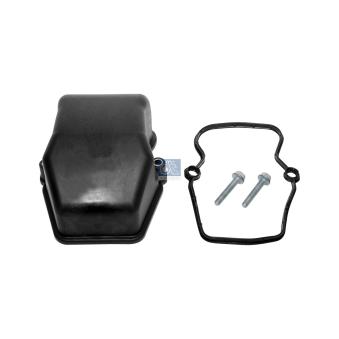 Couvercle de culasse DT