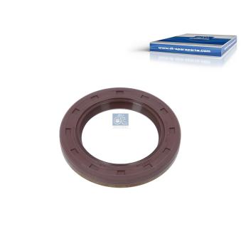 Bague d'étanchéité, vilebrequin DT