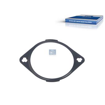 Joint d'étanchéité, couvercle de carter de distribution DT 4.20856