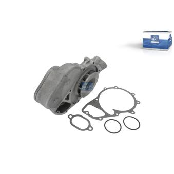 Pompe à eau DT 4.60014