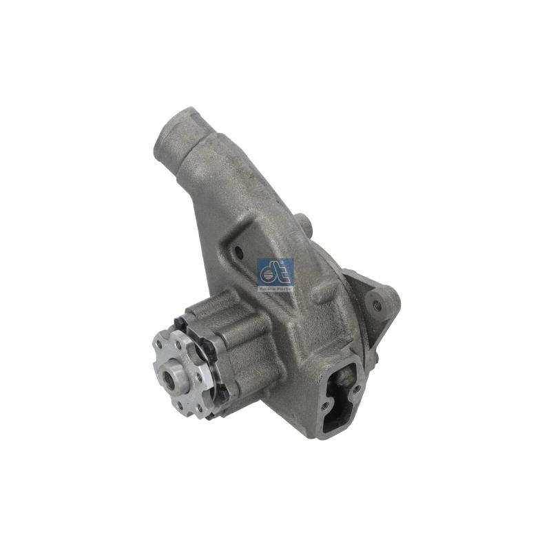 Pompe à eau DT 4.60012 - Visuel 3