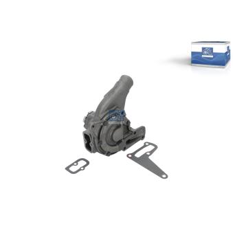 Pompe à eau DT 4.60012