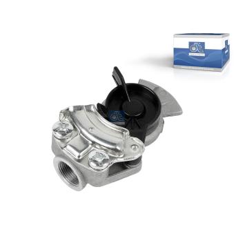 Tête d'accouplement DT 4.60134