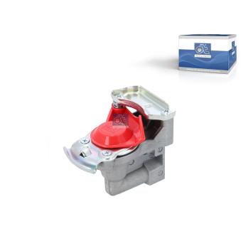 Tête d'accouplement DT 4.60339