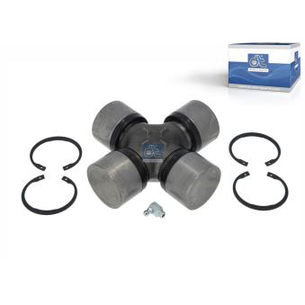 Joint, arbre longitudinal DT 4.60392