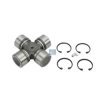 Joint, arbre longitudinal DT 4.60389