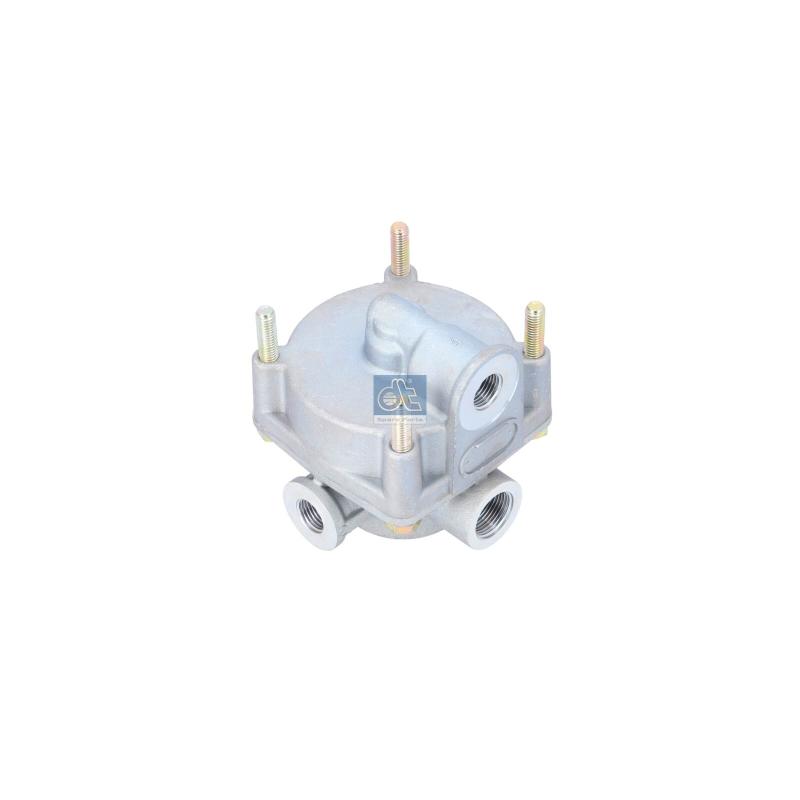 Valve-relais DT 4.60317 - Visuel 3