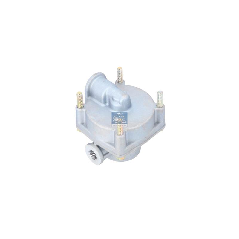 Valve-relais DT 4.60317 - Visuel 1