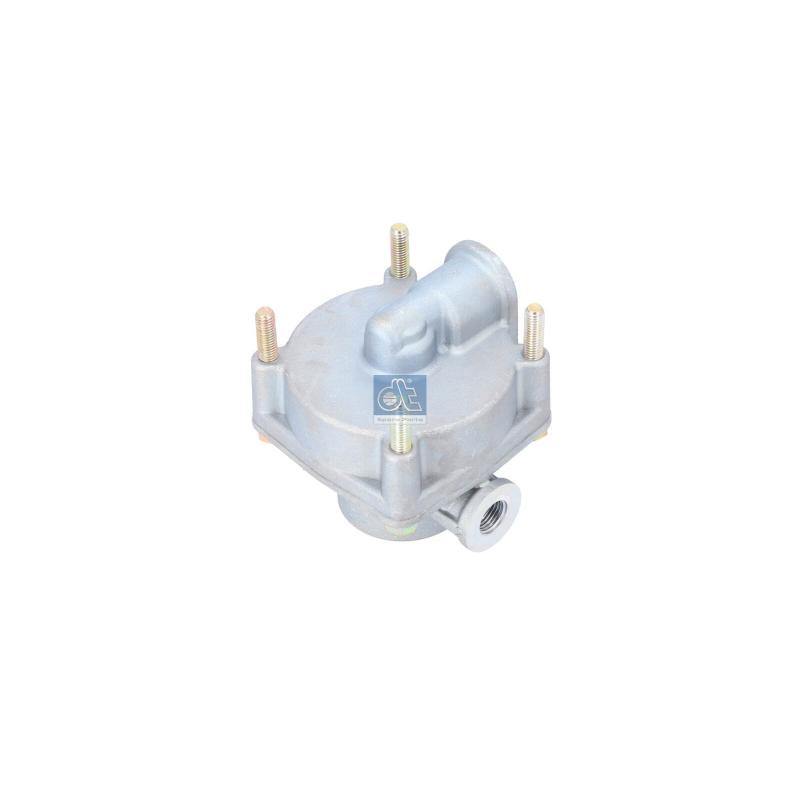 Valve-relais DT 4.60317 - Visuel 2