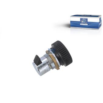 Serrure de porte DT 4.60512