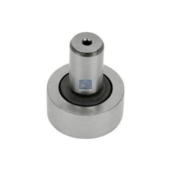 Support, commande d'embrayage DT