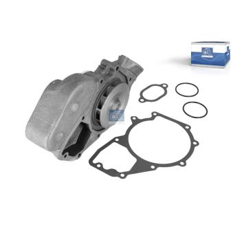 Pompe à eau DT 4.60447