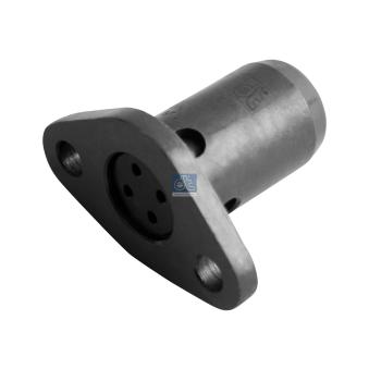 Valve de pression d'huile DT 4.60453
