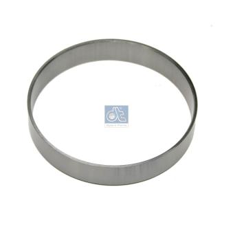 Chemin de roulement, vilebrequin DT