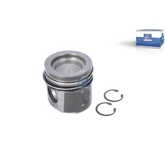 Piston DT