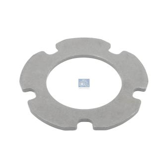 Rondelle de butée, satellite-différentiel DT 4.50419