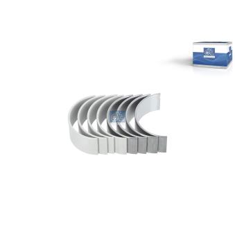 Kit de coussinets de bielle DT 4.50426